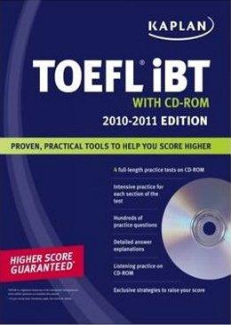 kaplan-toefl