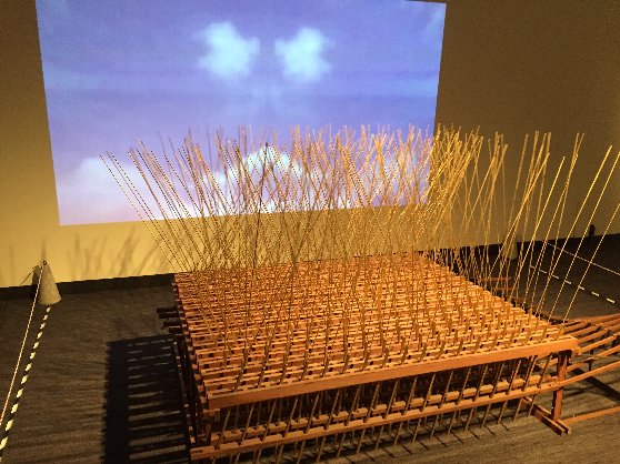 マサチューセッツ工科大学(MIT)博物館の紹介写真３