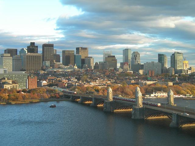 アメリカ社会人留学でボストンを選ぶ理由【現地生活の魅力】